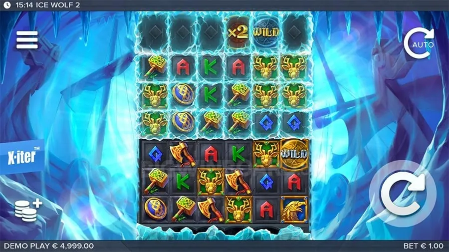New Slot Games at Phplay Casino