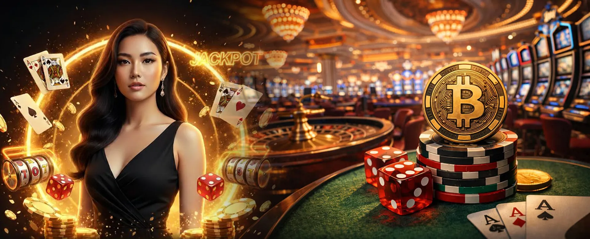 kkk 777 Slots Login Banner - Exciting Online Casino Games